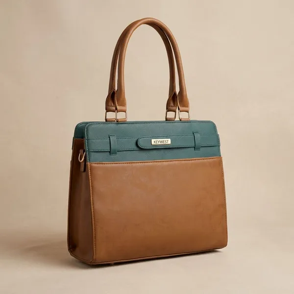 Keywest_Women's_Giant_Tote_Handbag_for_Women_|_Hobo_Bag_for_Work_|_Ladies_Purse_|_Stylish_Shoulder_Bag_|_Gift_For_Women_|_Tan