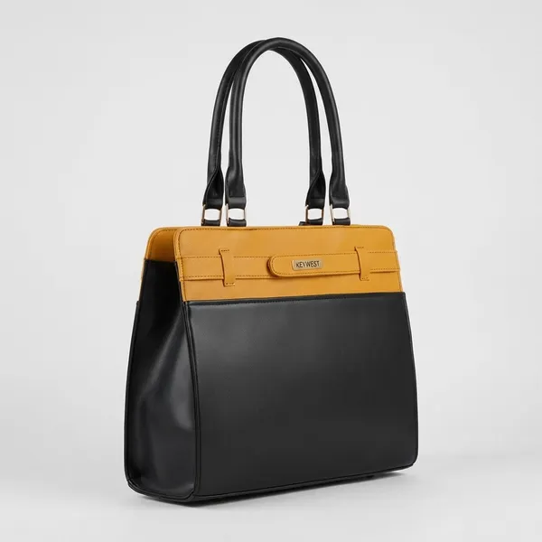 Keywest_Women's_Giant_Tote_Handbag_for_Women_|_Hobo_Bag_for_Work_|_Ladies_Purse_|_Stylish_Shoulder_Bag_|_Gift_For_Women_|_Black