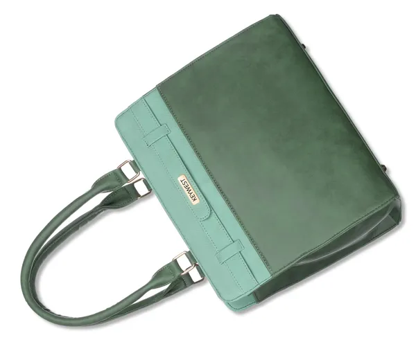 Keywest_Women's_Giant_Tote_Handbag_for_Women_|_Hobo_Bag_for_Work_|_Ladies_Purse_|_Stylish_Shoulder_Bag_|_Gift_For_Women_|_Green