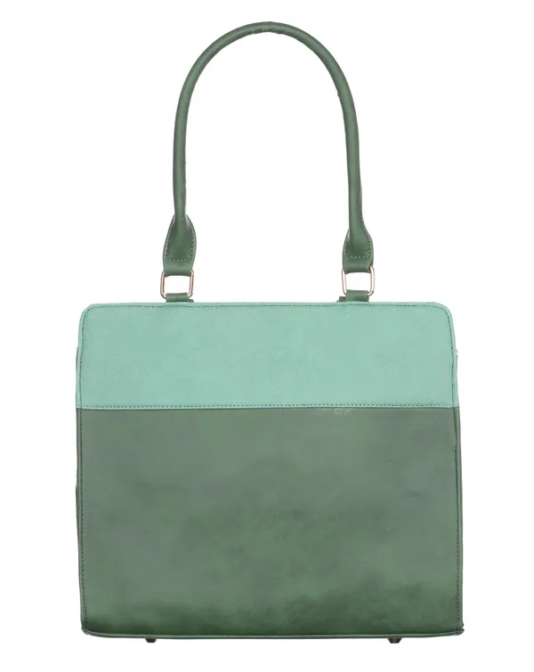 Keywest_Women's_Giant_Tote_Handbag_for_Women_|_Hobo_Bag_for_Work_|_Ladies_Purse_|_Stylish_Shoulder_Bag_|_Gift_For_Women_|_Green