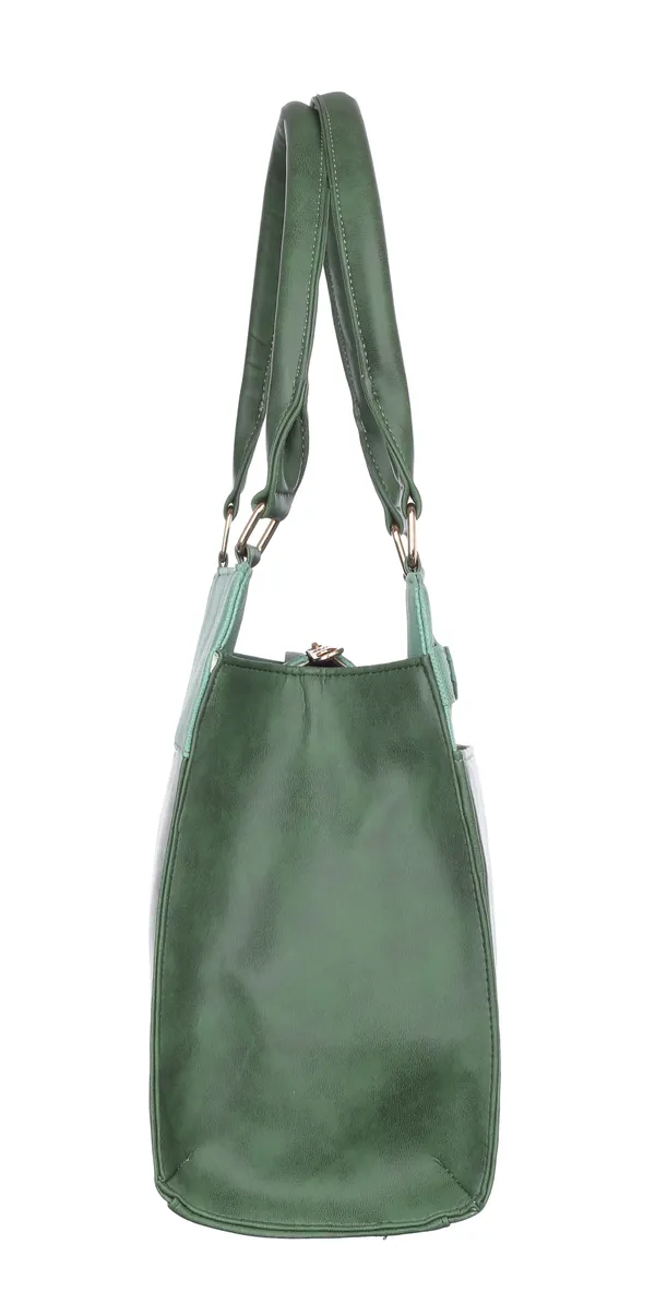 Keywest_Women's_Giant_Tote_Handbag_for_Women_|_Hobo_Bag_for_Work_|_Ladies_Purse_|_Stylish_Shoulder_Bag_|_Gift_For_Women_|_Green