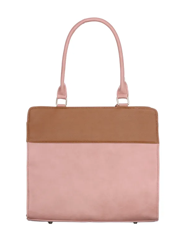 Keywest_Women's_Giant_Tote_Handbag_for_Women_|_Hobo_Bag_for_Work_|_Ladies_Purse_|_Stylish_Shoulder_Bag_|_Gift_For_Women_|_Pink