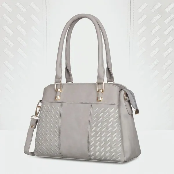 Keywest_Women's_Alessandra_Tote_Handbag_for_Women_|_Hobo_Bag_for_Work_|_Ladies_Purse_|_Stylish_Shoulder_Bag_|_Gift_For_Women_|_Grey