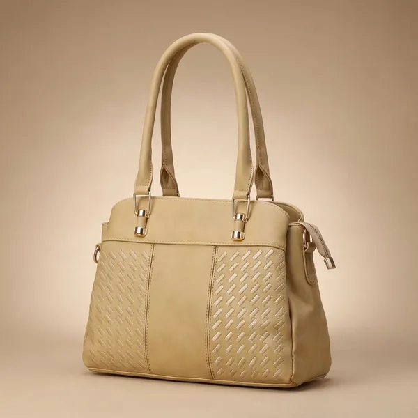 Keywest_Women's_Alessandra_Tote_Handbag_for_Women_|_Hobo_Bag_for_Work_|_Ladies_Purse_|_Stylish_Shoulder_Bag_|_Gift_For_Women_|_Beige
