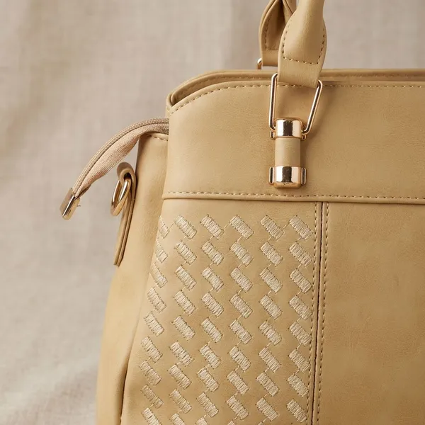 Keywest_Women's_Alessandra_Tote_Handbag_for_Women_|_Hobo_Bag_for_Work_|_Ladies_Purse_|_Stylish_Shoulder_Bag_|_Gift_For_Women_|_Beige