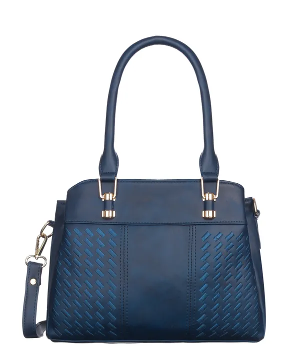 Keywest_Women's_Alessandra_Tote_Handbag_for_Women_|_Hobo_Bag_for_Work_|_Ladies_Purse_|_Stylish_Shoulder_Bag_|_Gift_For_Women_|_Blue