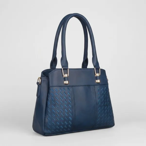 Keywest_Women's_Alessandra_Tote_Handbag_for_Women_|_Hobo_Bag_for_Work_|_Ladies_Purse_|_Stylish_Shoulder_Bag_|_Gift_For_Women_|_Blue