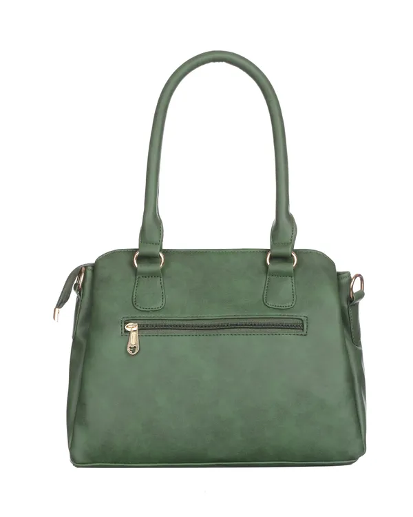 Keywest_Women's_Alessandra_Tote_Handbag_for_Women_|_Hobo_Bag_for_Work_|_Ladies_Purse_|_Stylish_Shoulder_Bag_|_Gift_For_Women_|_Green