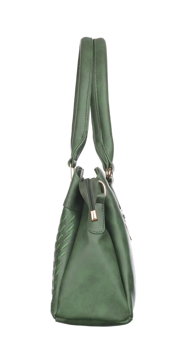 Keywest_Women's_Alessandra_Tote_Handbag_for_Women_|_Hobo_Bag_for_Work_|_Ladies_Purse_|_Stylish_Shoulder_Bag_|_Gift_For_Women_|_Green