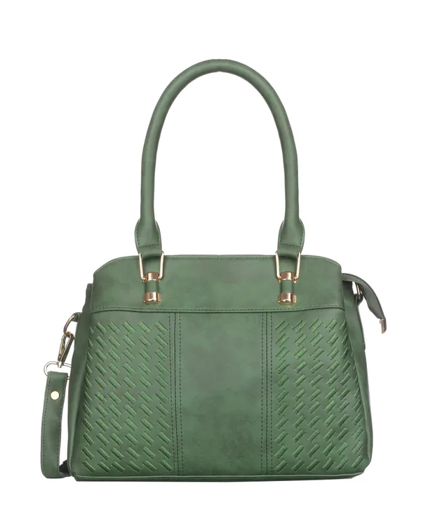 Keywest_Women's_Alessandra_Tote_Handbag_for_Women_|_Hobo_Bag_for_Work_|_Ladies_Purse_|_Stylish_Shoulder_Bag_|_Gift_For_Women_|_Green