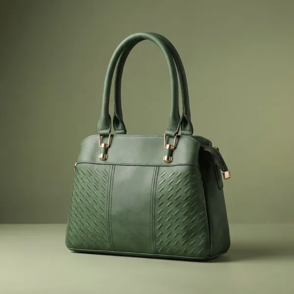 Keywest_Women's_Alessandra_Tote_Handbag_for_Women_|_Hobo_Bag_for_Work_|_Ladies_Purse_|_Stylish_Shoulder_Bag_|_Gift_For_Women_|_Green