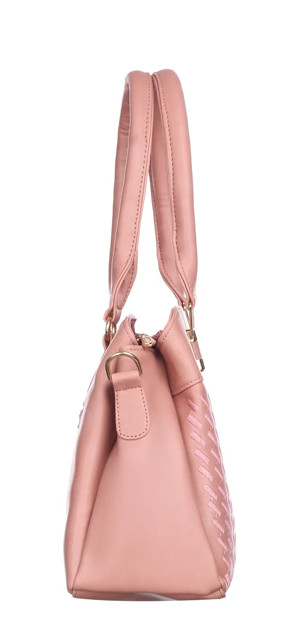Keywest_Women's_Alessandra_Tote_Handbag_for_Women_|_Hobo_Bag_for_Work_|_Ladies_Purse_|_Stylish_Shoulder_Bag_|_Gift_For_Women_|_Pink