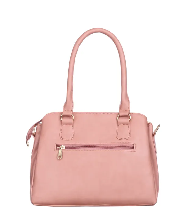 Keywest_Women's_Alessandra_Tote_Handbag_for_Women_|_Hobo_Bag_for_Work_|_Ladies_Purse_|_Stylish_Shoulder_Bag_|_Gift_For_Women_|_Pink