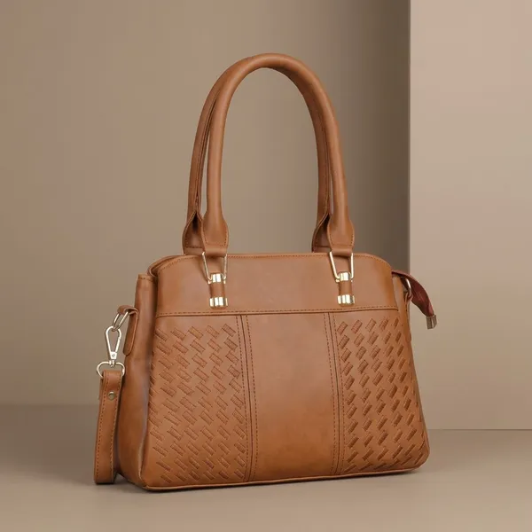 Keywest_Women's_Alessandra_Tote_Handbag_for_Women_|_Hobo_Bag_for_Work_|_Ladies_Purse_|_Stylish_Shoulder_Bag_|_Gift_For_Women_|_Tan