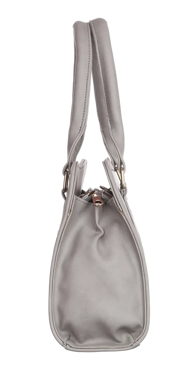Keywest_Women's_Laurent_Tote_Handbag_for_Women_|_Hobo_Bag_for_Work_|_Ladies_Purse_|_Stylish_Shoulder_Bag_|_Gift_For_Women_|_Green_||_Grey