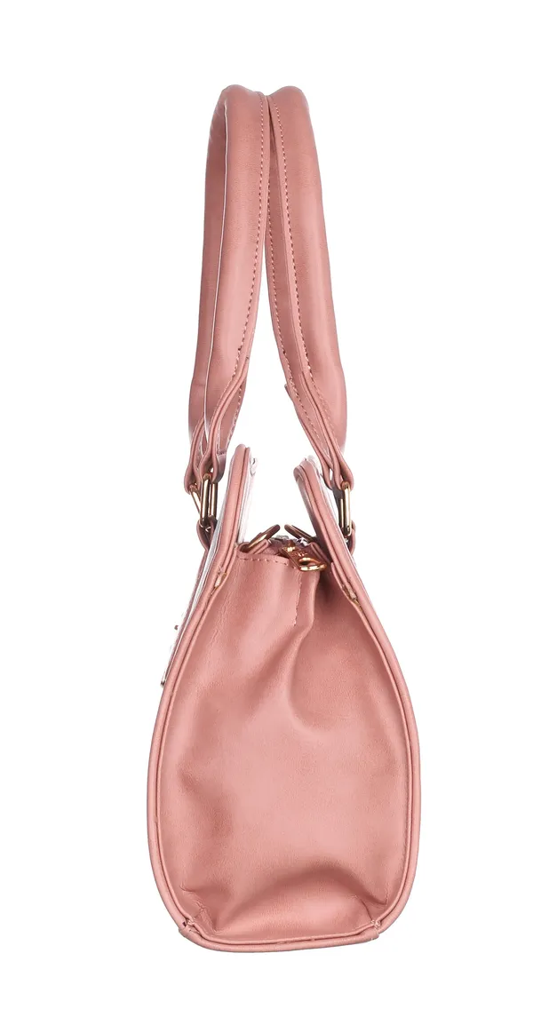 Keywest_Women's_Laurent_Tote_Handbag_for_Women_|_Hobo_Bag_for_Work_|_Ladies_Purse_|_Stylish_Shoulder_Bag_|_Gift_For_Women_|_Blue_||_Pink