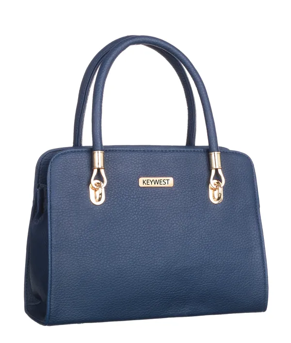 Keywest_Women's_Chanelle_Tote_Handbag_for_Women_|_Hobo_Bag_for_Work_|_Ladies_Purse_|_Stylish_Shoulder_Bag_|_Gift_For_Women_|_Blue