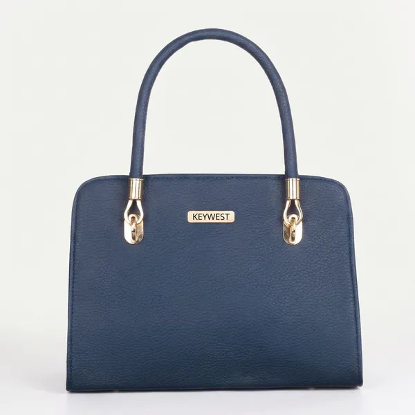 Keywest_Women's_Chanelle_Tote_Handbag_for_Women_|_Hobo_Bag_for_Work_|_Ladies_Purse_|_Stylish_Shoulder_Bag_|_Gift_For_Women_|_Blue