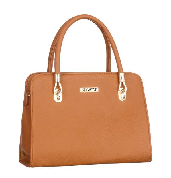 Keywest_Women's_Chanelle_Tote_Handbag_for_Women_|_Hobo_Bag_for_Work_|_Ladies_Purse_|_Stylish_Shoulder_Bag_|_Gift_For_Women_|_Tan