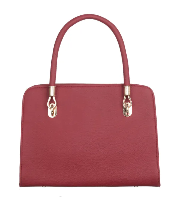 Keywest_Women's_Chanelle_Tote_Handbag_for_Women_|_Hobo_Bag_for_Work_|_Ladies_Purse_|_Stylish_Shoulder_Bag_|_Gift_For_Women_|_Maroon