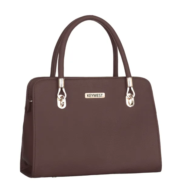 Keywest_Women's_Chanelle_Tote_Handbag_for_Women_|_Hobo_Bag_for_Work_|_Ladies_Purse_|_Stylish_Shoulder_Bag_|_Gift_For_Women_|_Brown