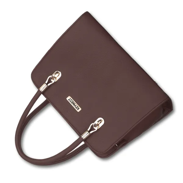 Keywest_Women's_Chanelle_Tote_Handbag_for_Women_|_Hobo_Bag_for_Work_|_Ladies_Purse_|_Stylish_Shoulder_Bag_|_Gift_For_Women_|_Brown