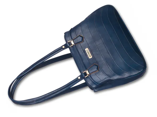 Keywest_Women's_Samantha_Tote_Handbag_for_Women_|_Hobo_Bag_for_Work_|_Ladies_Purse_|_Stylish_Shoulder_Bag_|_Gift_For_Women_|_Blue