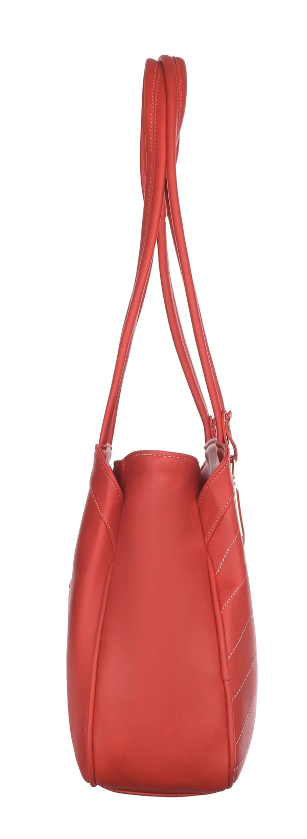 Keywest_Women's_Samantha_Tote_Handbag_for_Women_|_Hobo_Bag_for_Work_|_Ladies_Purse_|_Stylish_Shoulder_Bag_|_Gift_For_Women_|_Red