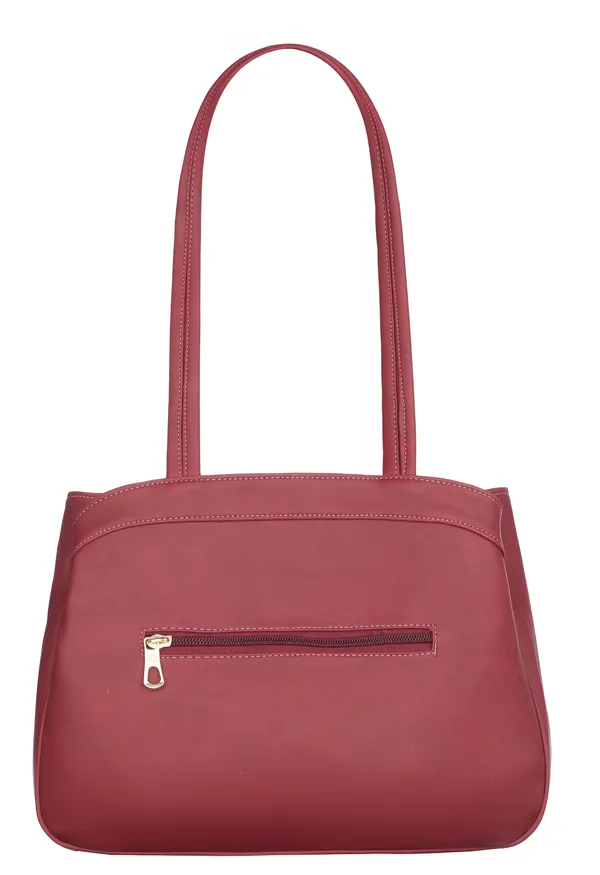 Keywest_Women's_Samantha_Tote_Handbag_for_Women_|_Hobo_Bag_for_Work_|_Ladies_Purse_|_Stylish_Shoulder_Bag_|_Gift_For_Women_|_Maroon