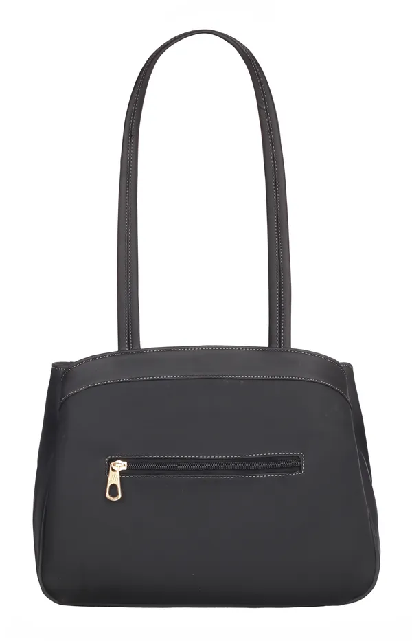 Keywest_Women's_Samantha_Tote_Handbag_for_Women_|_Hobo_Bag_for_Work_|_Ladies_Purse_|_Stylish_Shoulder_Bag_|_Gift_For_Women_|_Black