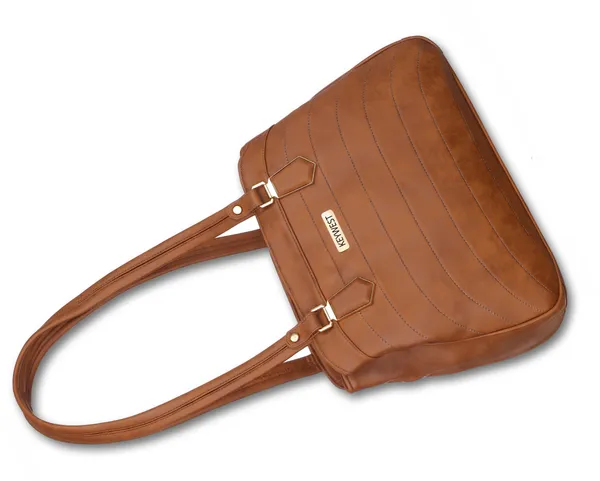 Keywest_Women's_Samantha_Tote_Handbag_for_Women_|_Hobo_Bag_for_Work_|_Ladies_Purse_|_Stylish_Shoulder_Bag_|_Gift_For_Women_|_Tan