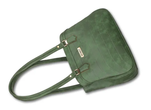 Keywest_Women's_Samantha_Tote_Handbag_for_Women_|_Hobo_Bag_for_Work_|_Ladies_Purse_|_Stylish_Shoulder_Bag_|_Gift_For_Women_|_Green