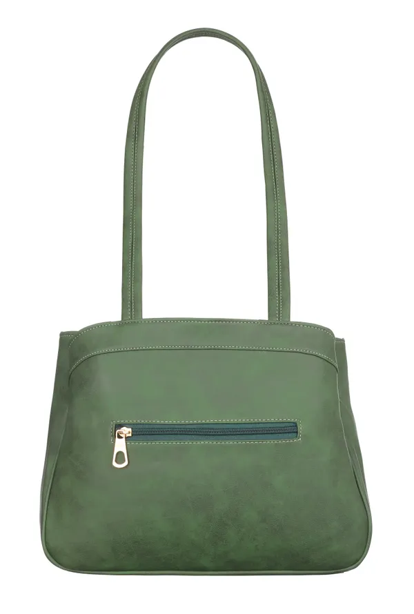 Keywest_Women's_Samantha_Tote_Handbag_for_Women_|_Hobo_Bag_for_Work_|_Ladies_Purse_|_Stylish_Shoulder_Bag_|_Gift_For_Women_|_Green