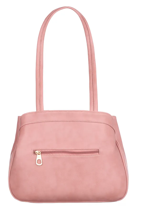 Keywest_Women's_Samantha_Tote_Handbag_for_Women_|_Hobo_Bag_for_Work_|_Ladies_Purse_|_Stylish_Shoulder_Bag_|_Gift_For_Women_|_Pink