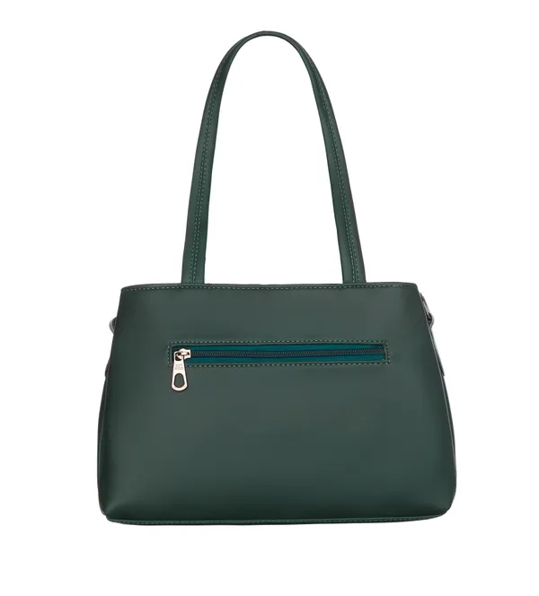 Keywest_Women's_Couture_Tote_Handbag_for_Women_|_Hobo_Bag_for_Work_|_Ladies_Purse_|_Stylish_Shoulder_Bag_|_Gift_For_Women_|_Green