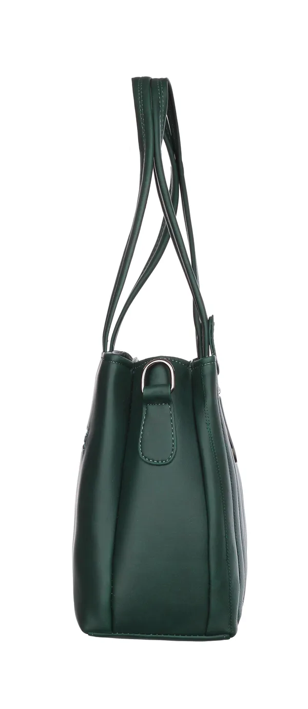 Keywest_Women's_Couture_Tote_Handbag_for_Women_|_Hobo_Bag_for_Work_|_Ladies_Purse_|_Stylish_Shoulder_Bag_|_Gift_For_Women_|_Green