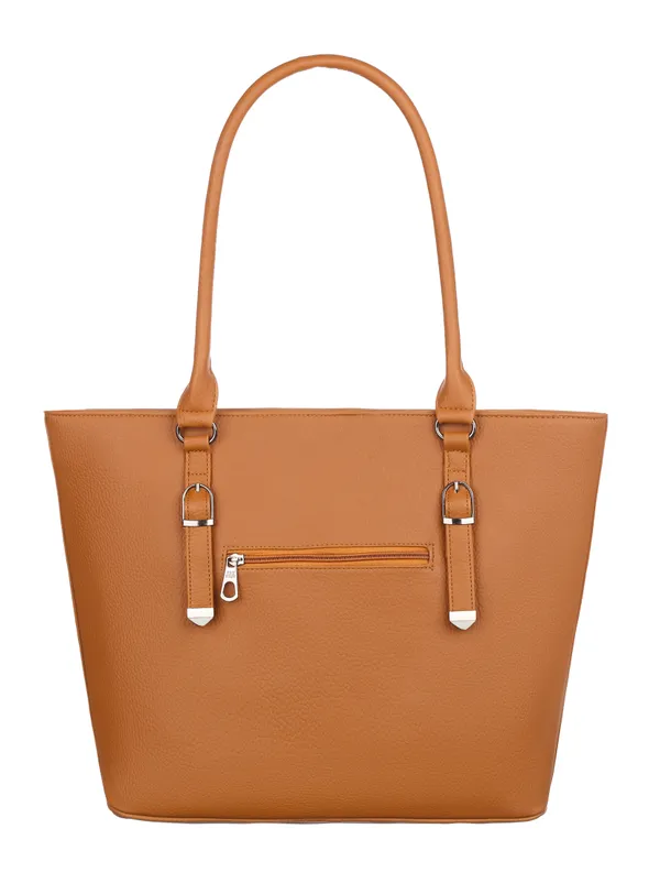 Keywest_Women's_Mandhana_Tote_Handbag_for_Women_|_Hobo_Bag_for_Work_|_Ladies_Purse_|_Stylish_Shoulder_Bag_|_Gift_For_Women_|_Tan