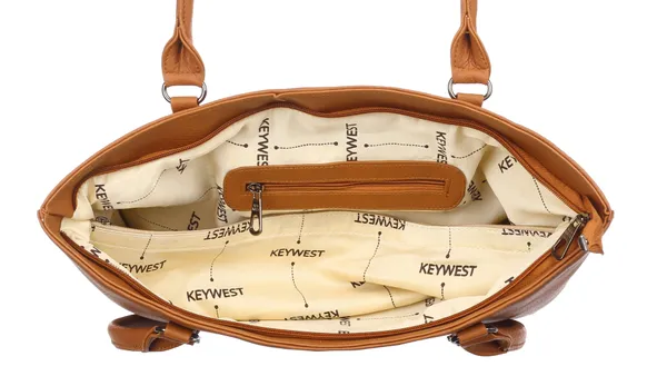 Keywest_Women's_Mandhana_Tote_Handbag_for_Women_|_Hobo_Bag_for_Work_|_Ladies_Purse_|_Stylish_Shoulder_Bag_|_Gift_For_Women_|_Tan
