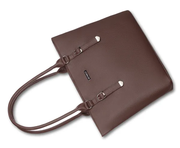 Keywest_Women's_Mandhana_Tote_Handbag_for_Women_|_Hobo_Bag_for_Work_|_Ladies_Purse_|_Stylish_Shoulder_Bag_|_Gift_For_Women_|_Brown