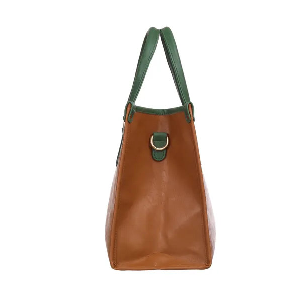 Keywest_Women's_Voyage_Luxe_Tote_Handbag_for_Women_|_Hobo_Bag_for_Work_|_Ladies_Purse_|_Stylish_Shoulder_Bag_|_Gift_For_Women_|_Tan