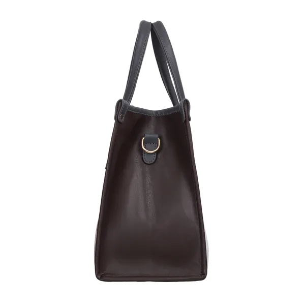 Keywest_Women's_Voyage_Luxe_Tote_Handbag_for_Women_|_Hobo_Bag_for_Work_|_Ladies_Purse_|_Stylish_Shoulder_Bag_|_Gift_For_Women_|_Brown
