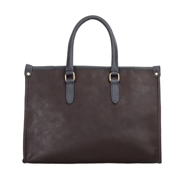 Keywest_Women's_Voyage_Luxe_Tote_Handbag_for_Women_|_Hobo_Bag_for_Work_|_Ladies_Purse_|_Stylish_Shoulder_Bag_|_Gift_For_Women_|_Brown