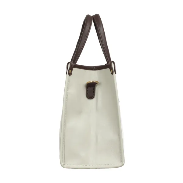 Keywest_Women's_Voyage_Luxe_Tote_Handbag_for_Women_|_Hobo_Bag_for_Work_|_Ladies_Purse_|_Stylish_Shoulder_Bag_|_Gift_For_Women_|_Light_Grey
