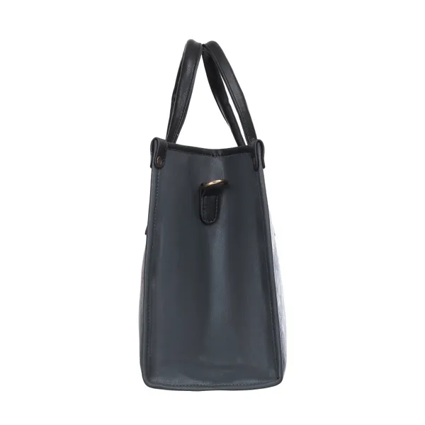 Keywest_Women's_Voyage_Luxe_Tote_Handbag_for_Women_|_Hobo_Bag_for_Work_|_Ladies_Purse_|_Stylish_Shoulder_Bag_|_Gift_For_Women_|_Dark_Grey