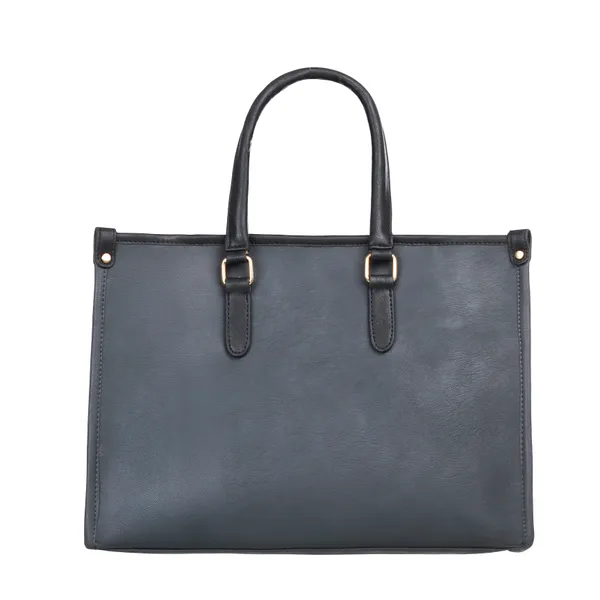 Keywest_Women's_Voyage_Luxe_Tote_Handbag_for_Women_|_Hobo_Bag_for_Work_|_Ladies_Purse_|_Stylish_Shoulder_Bag_|_Gift_For_Women_|_Dark_Grey