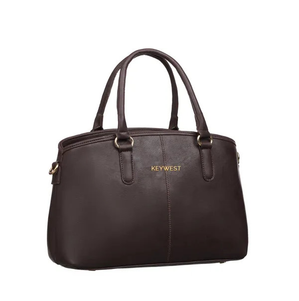 Keywest_Women's_Legacy_Luxe_Tote_Handbag_for_Women_|_Hobo_Bag_for_Work_|_Ladies_Purse_|_Stylish_Shoulder_Bag_|_Gift_For_Women_|_Brown