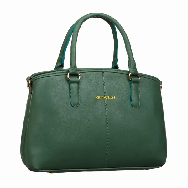 Keywest_Women's_Legacy_Luxe_Tote_Handbag_for_Women_|_Hobo_Bag_for_Work_|_Ladies_Purse_|_Stylish_Shoulder_Bag_|_Gift_For_Women_|_Green