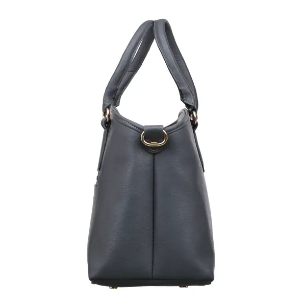 Keywest_Women's_Legacy_Luxe_Tote_Handbag_for_Women_|_Hobo_Bag_for_Work_|_Ladies_Purse_|_Stylish_Shoulder_Bag_|_Gift_For_Women_|_Dark_Grey
