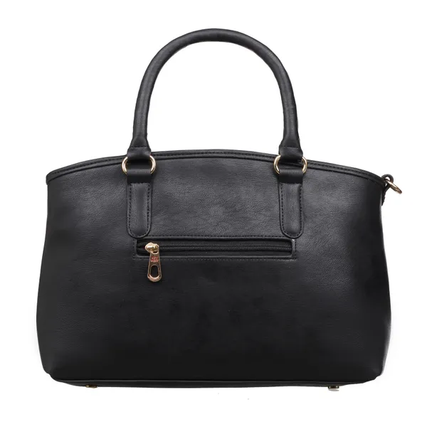 Keywest_Women's_Legacy_Luxe_Tote_Handbag_for_Women_|_Hobo_Bag_for_Work_|_Ladies_Purse_|_Stylish_Shoulder_Bag_|_Gift_For_Women_|_Black