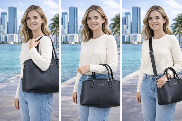Keywest_Women's_Legacy_Luxe_Tote_Handbag_for_Women_|_Hobo_Bag_for_Work_|_Ladies_Purse_|_Stylish_Shoulder_Bag_|_Gift_For_Women_|_Black